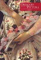 Omaggio alla pittura. Lo stile dei grandi maestri da Giotto a Goya - Simone Ferrari - copertina