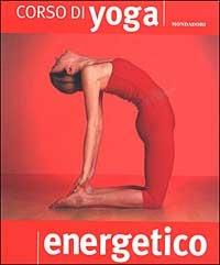 Corso di yoga energetico - Peter Falloon Goodhew - copertina