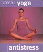 Corso di yoga antistress