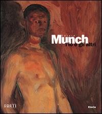 Edvard Munch. L'io e gli altri - copertina
