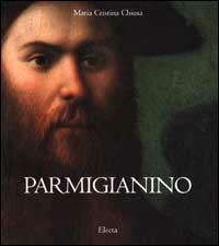 Parmigianino - M. Cristina Chiusa - copertina