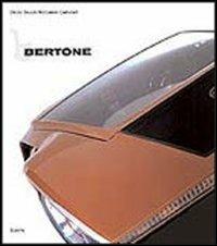 Bertone. Ediz. inglese - Decio Giulio Riccardo Carugati - copertina