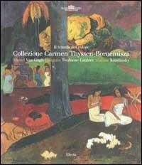 Il trionfo del colore. Collezione Carmen Thyssen-Bornemisza - 2