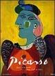 Picasso. 200 capolavori dal 1898 al 1972. Ediz. inglese