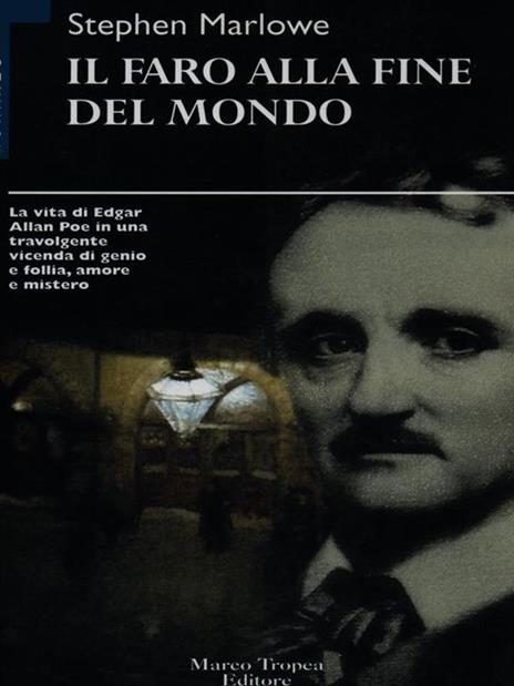 Il faro alla fine del mondo - Stephen Marlowe - 2