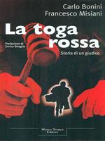 La toga rossa