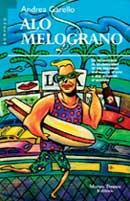 Alo Melograno - Andrea Garello - copertina