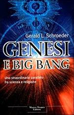 Genesi e big bang