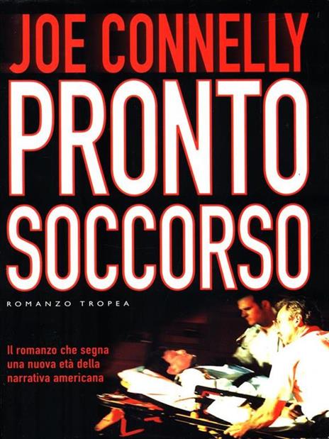 Pronto soccorso - Joe Connelly - 4