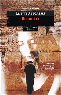 Ripudiata - Eliette Abécassis - copertina