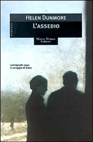 L'assedio - Helen Dunmore - 2