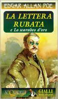 La lettera rubata