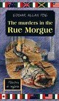 The murders in the Rue Morgue