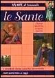 Le sante