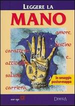 Leggere la mano