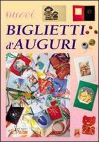 Nuovi biglietti d'auguri - copertina