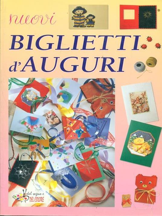 Nuovi biglietti d'auguri - 5