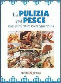 La pulizia del pesce - copertina