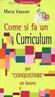 Come si fa un curriculum