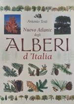 Nuovo atlante degli alberi d'Italia