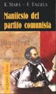 Il manifesto del Partito Comunista - Karl Marx,Friedrich Engels - copertina