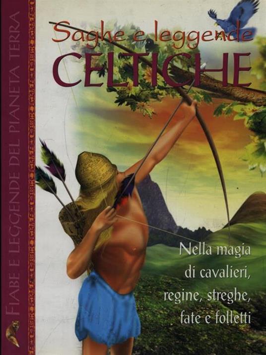 Saghe e leggende celtiche - 6