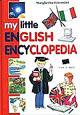 My little english encyclopedia - Margherita Giromini - copertina