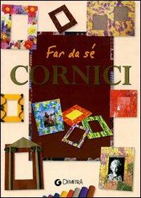 Far da sé. Cornici - copertina