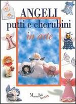 Angeli. Putti e cherubini in arte