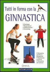 Tutti in forma con la ginnastica - copertina