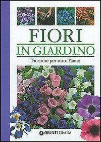 Fiori da giardino - copertina