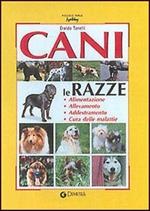 Cani. Le razze