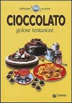 Cioccolato. Golose tentazioni