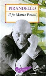 Il fu Mattia Pascal