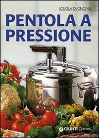 Pentola a pressione - copertina