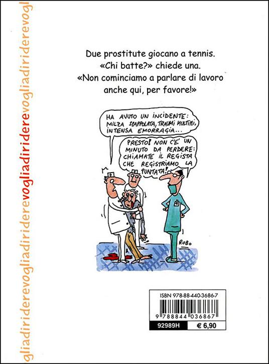 Il superlibro delle barzellette - Sassi & Picozze - Libro - Demetra -  Voglia di ridere | IBS