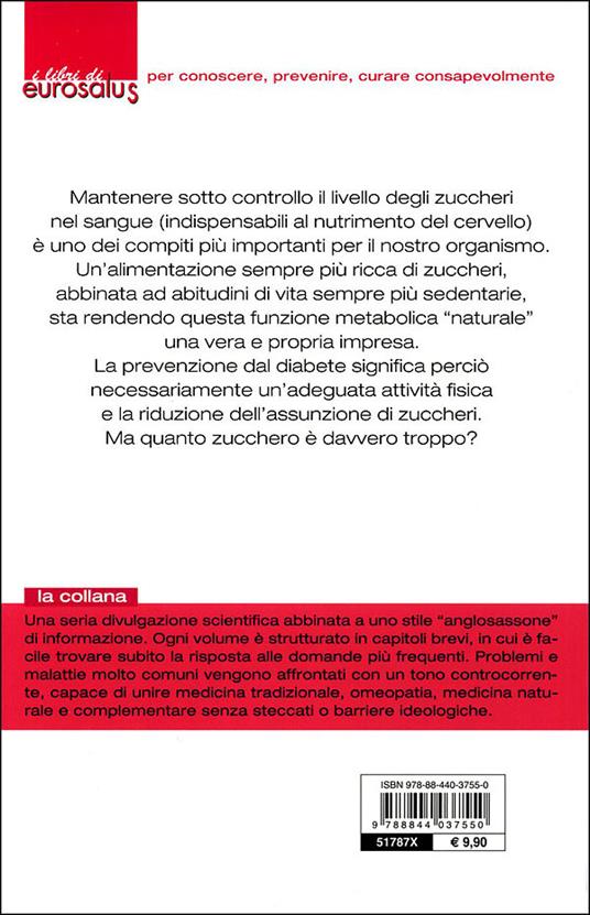 Iperglicemia e diabete. Prevenzione, farmaci o stile di vita? - Attilio Speciani,Luca Speciani - 9