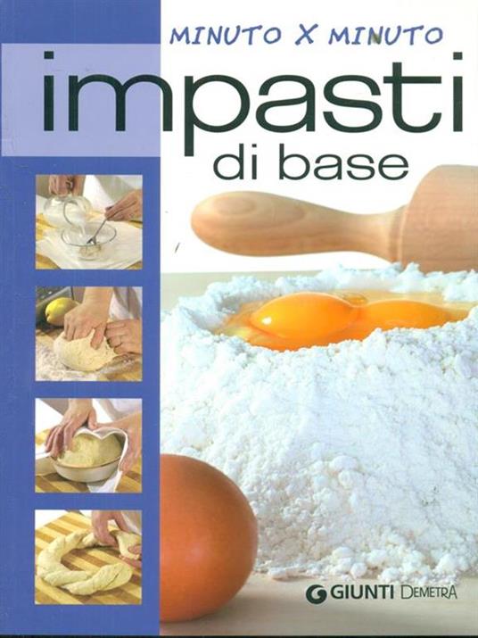 Impasti di base - 5