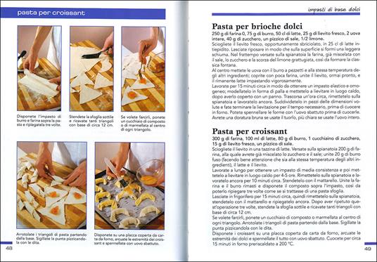 Impasti di base - 7