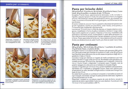 Impasti di base - 9