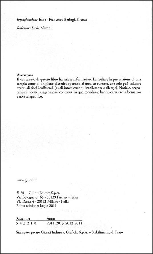 Invecchiare bene. Prevenzione e rimedi per sconfiggere il tempo che passa - Paolo Giordo - 4