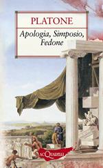 Apologia-Simposio-Fedone