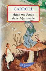 Alice nel paese delle meraviglie