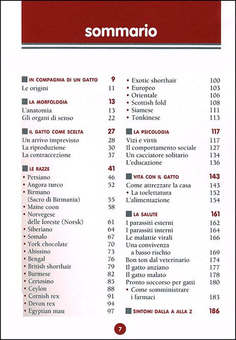 Gatto. Il manuale completo - 4