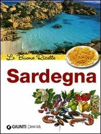 Sardegna. Le buone ricette - copertina
