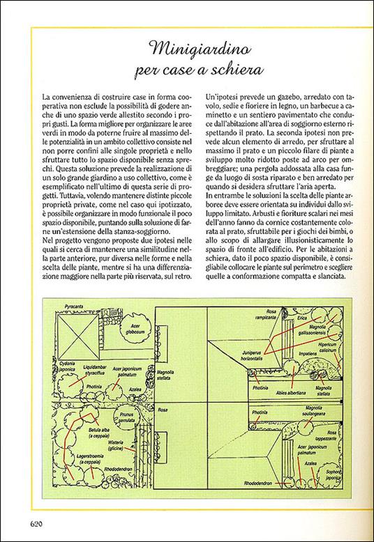 Il grande libro. Orto, frutteto, giardino. Tecniche colturali, varietà, malattie e cure - 4