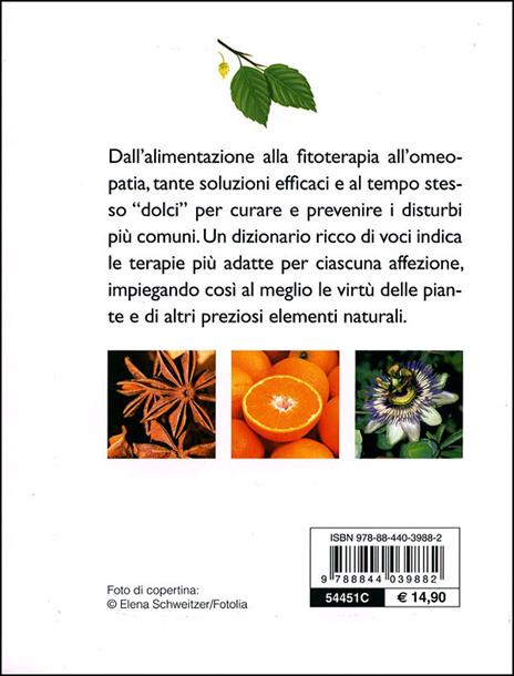 Il libro completo dei rimedi naturali - 3