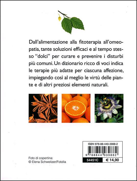 Il libro completo dei rimedi naturali - 3