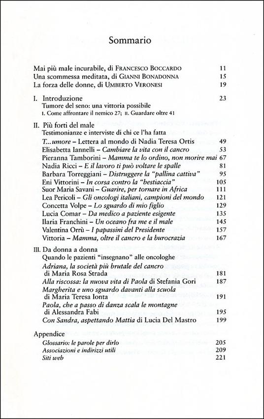 Ho vinto io. Guarire dal tumore al seno. Testimonianze e interventi - Mauro Boldrini,Francesca Goffi,Sabrina Smerrieri - ebook - 3