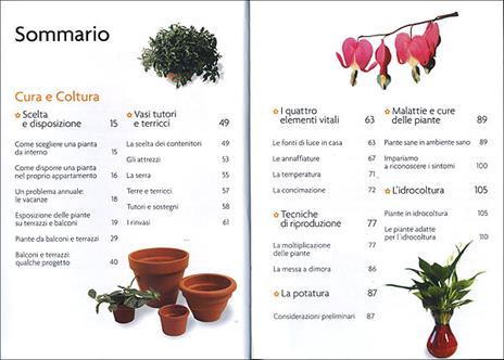 Pollice verde. Il manuale completo del giardinaggio - 5